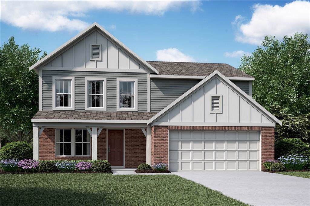 4364 Blue Note Drive - Photo 1