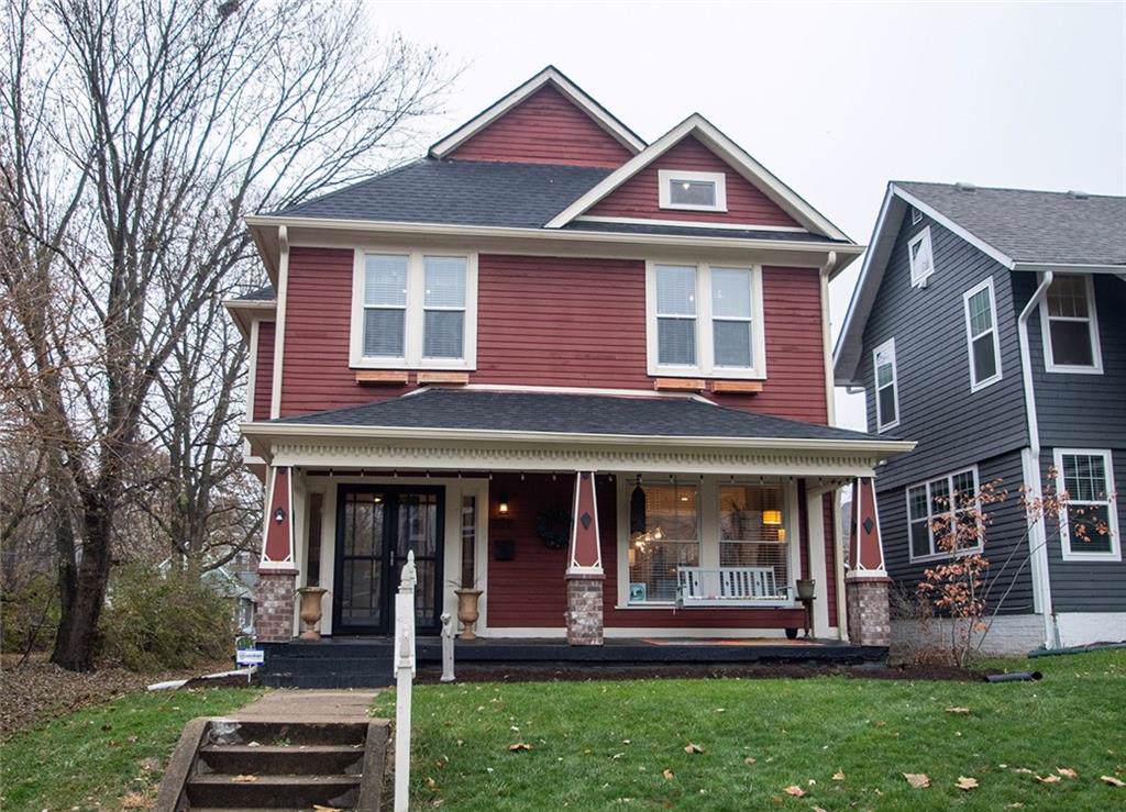 1109 Windsor Street - Photo 1