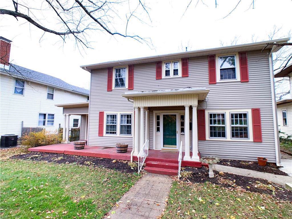 916 Lincoln Avenue - Photo 1