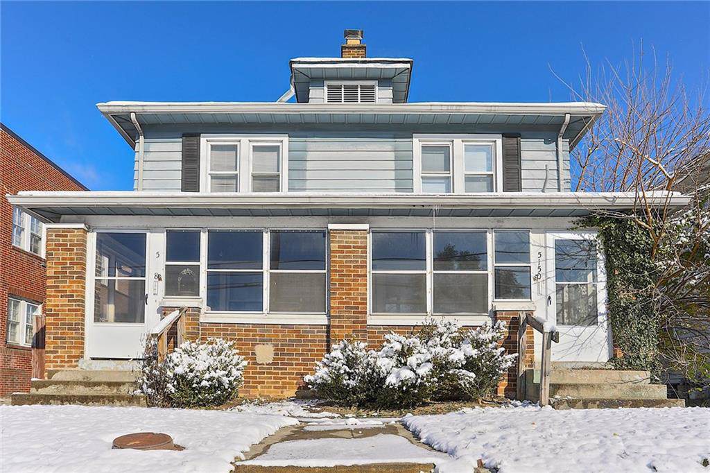 5148 Washington Street - Photo 1