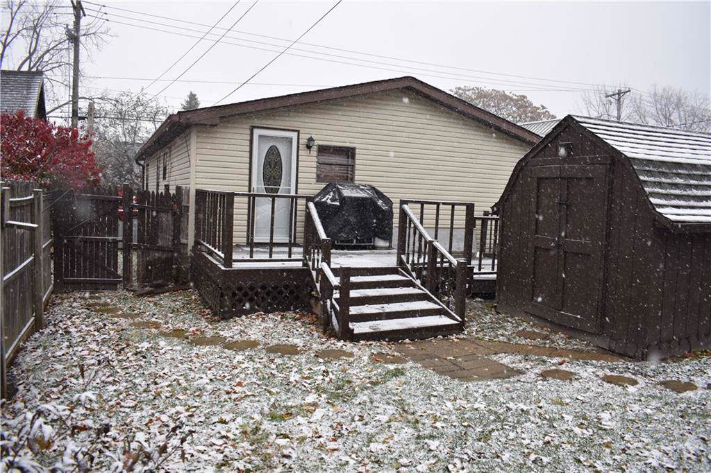 911 Tuttle Avenue - Photo 1