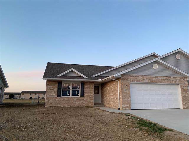 212 Charter Drive - Photo 1