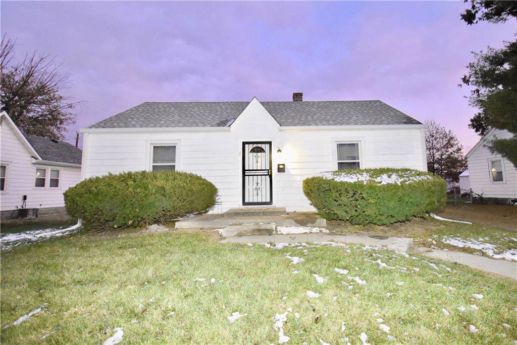 1677 Presto Avenue - Photo 1