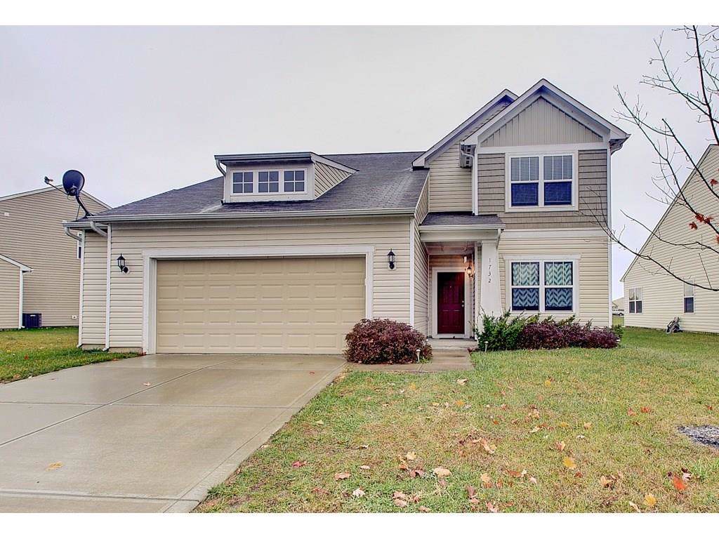 1732 Honeylocust Drive - Photo 1