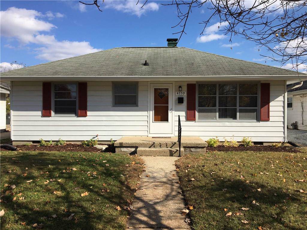 4759 Normal Avenue - Photo 1