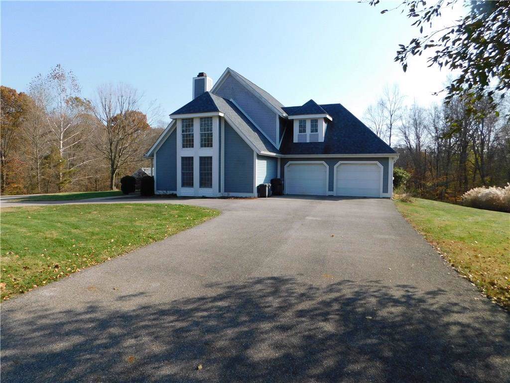4205 Ballinger Road - Photo 1