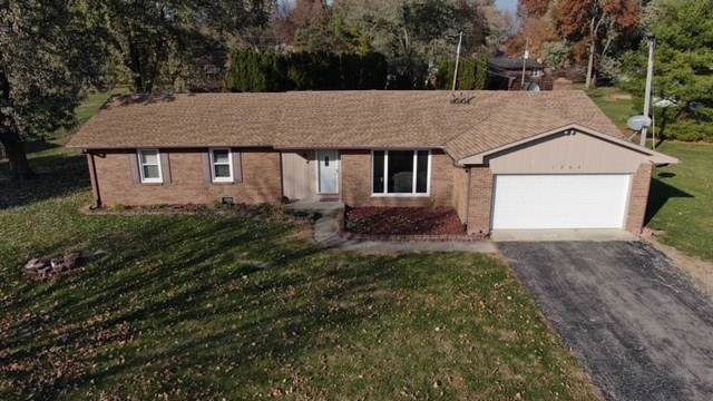 1264 Hadley Road - Photo 1