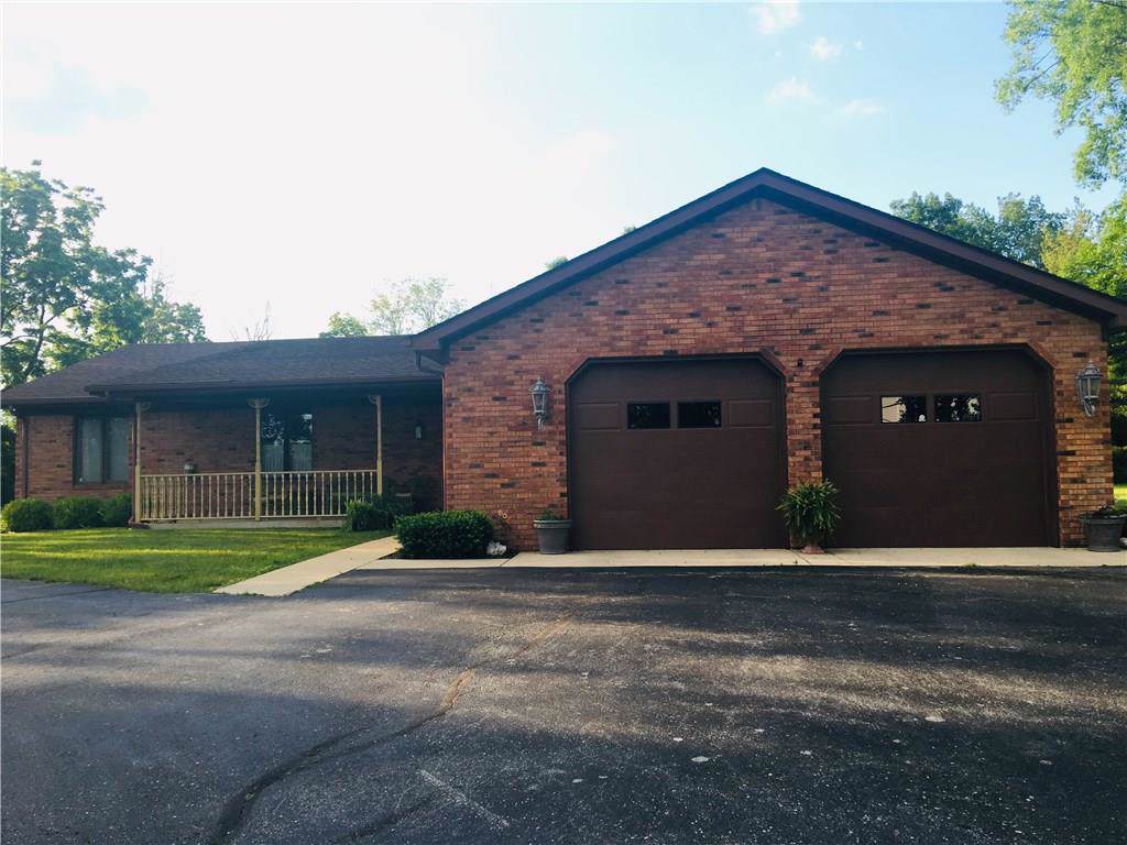 2250 Stafford Road - Photo 1