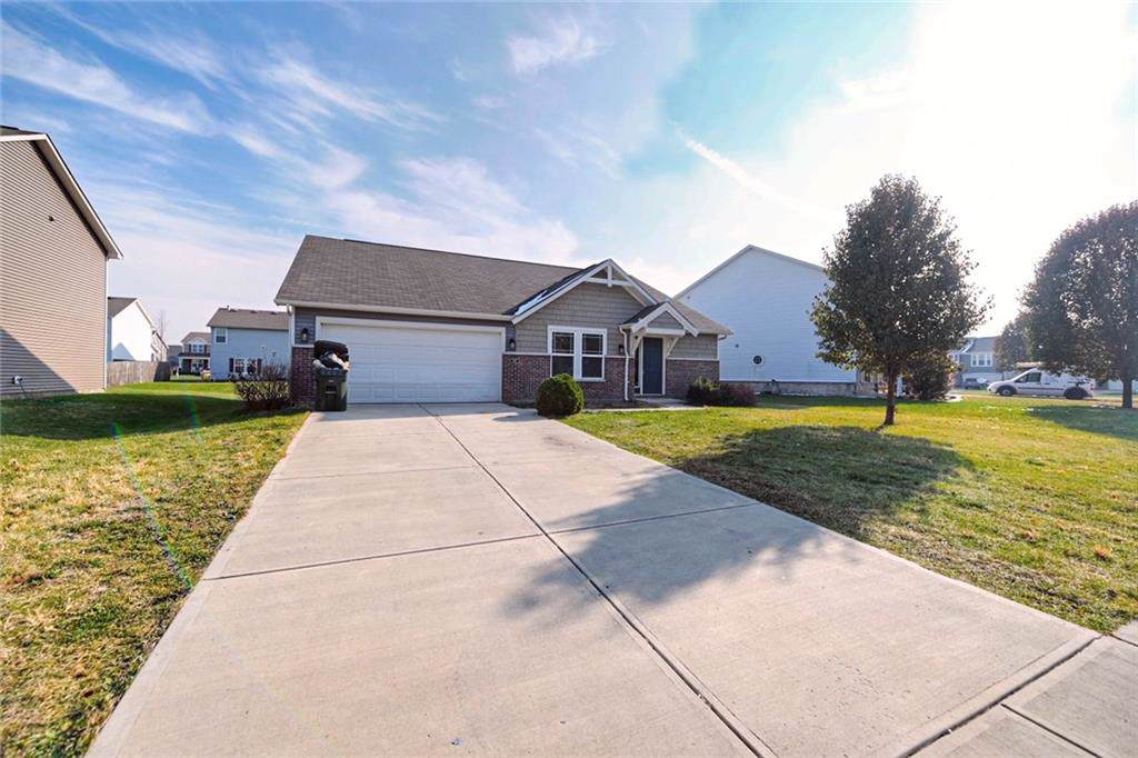 6147 Woods Edge Drive - Photo 1