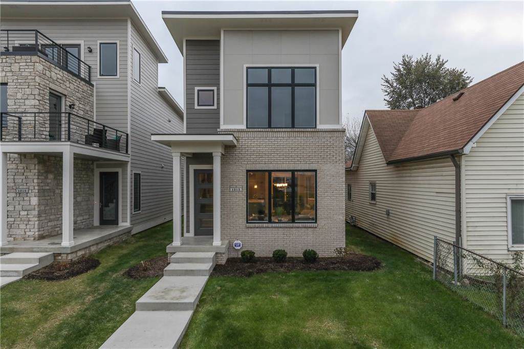 1213 Spann Avenue - Photo 1