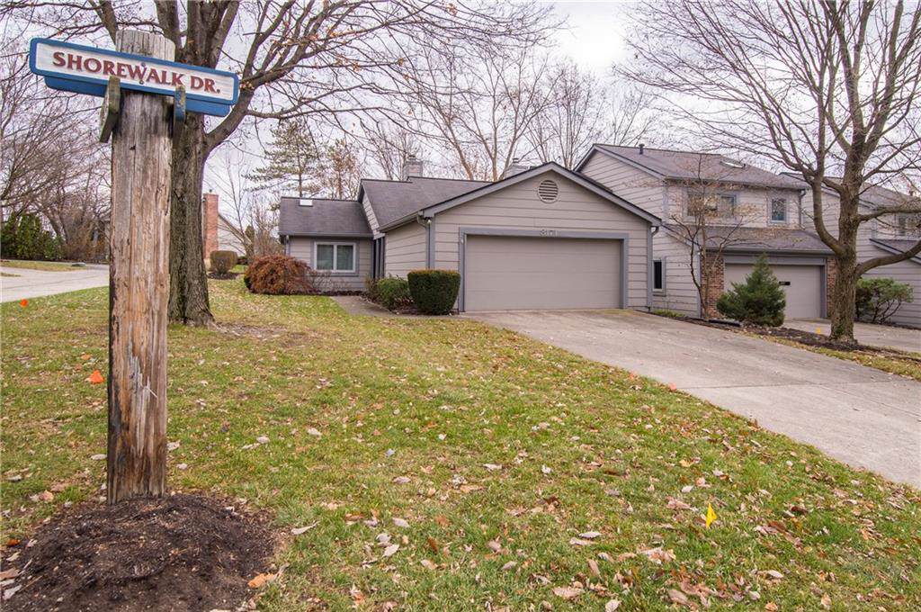 8171 Shorewalk Drive - Photo 1