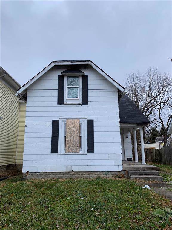 1361 Dearborn Street - Photo 1
