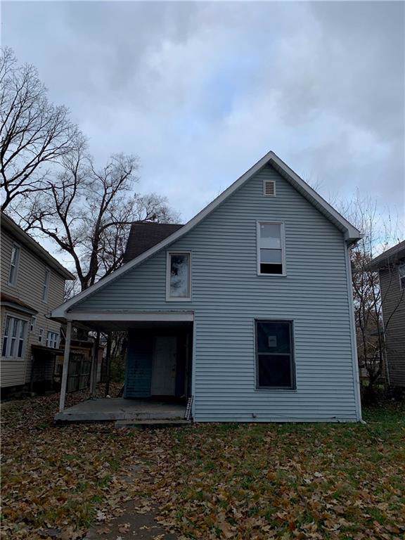 1206 Lasalle Street - Photo 1
