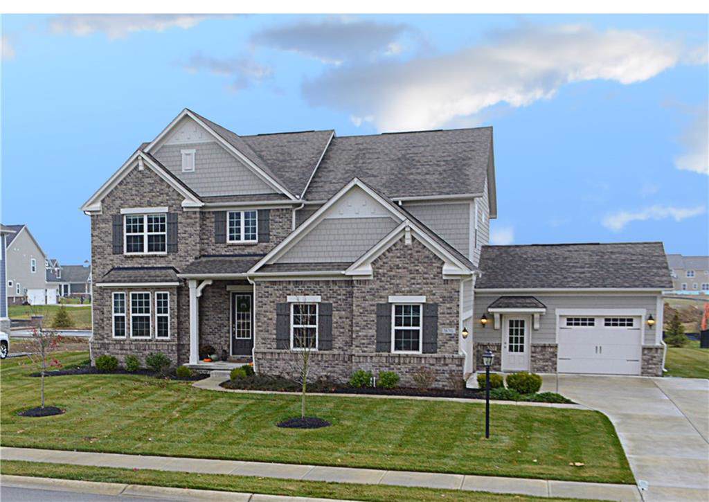 16311 Hunting Meadow Drive - Photo 1