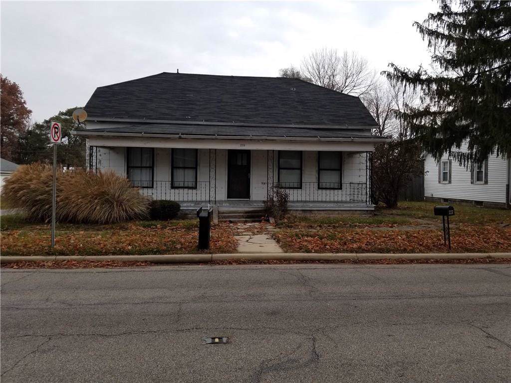 218 Main - Photo 1