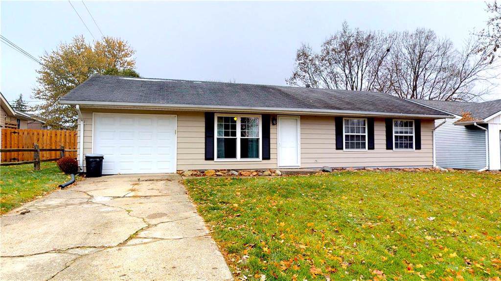 4306 Mcclellan Lane - Photo 1