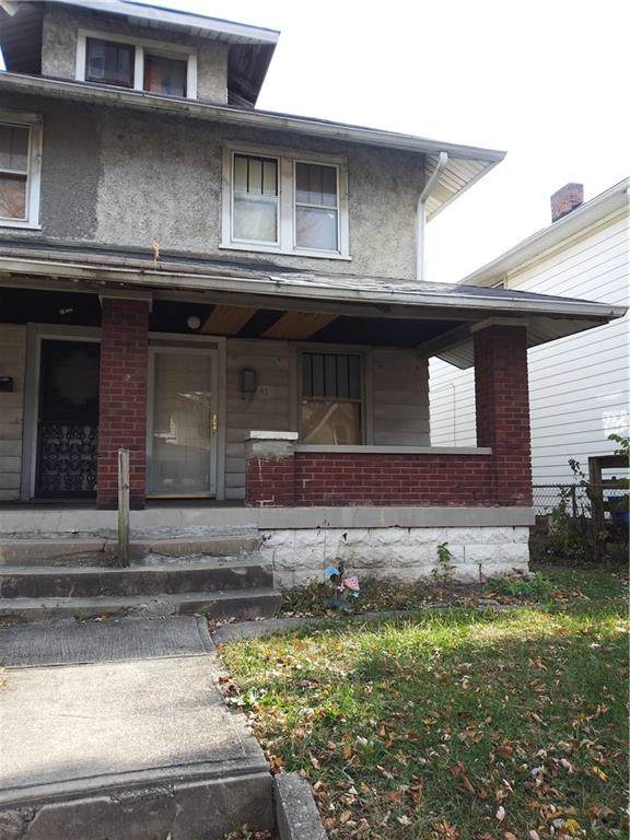 41 Denny Street - Photo 1