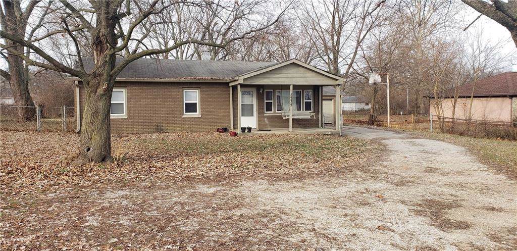 5232 Emerson Avenue - Photo 1