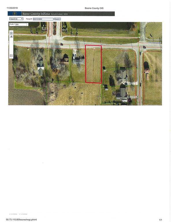 9475 Whitestown Road - Photo 1