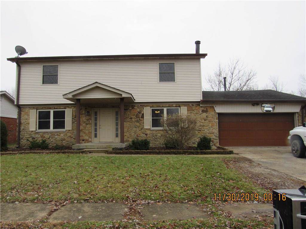 9133 Jackson Street - Photo 1