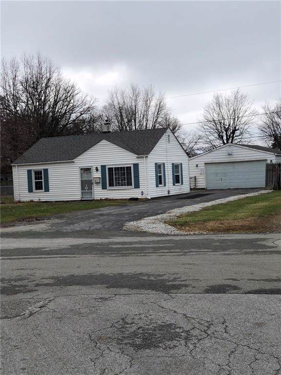 2854 Harlan Street - Photo 1