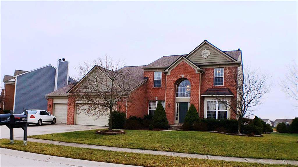14295 Chariots Whisper Drive - Photo 1