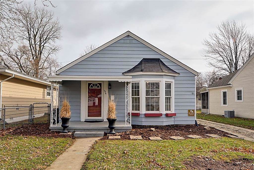 1519 Linwood Avenue - Photo 1