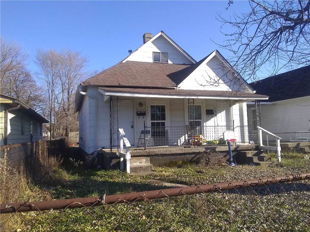1425 Churchman Avenue - Photo 1