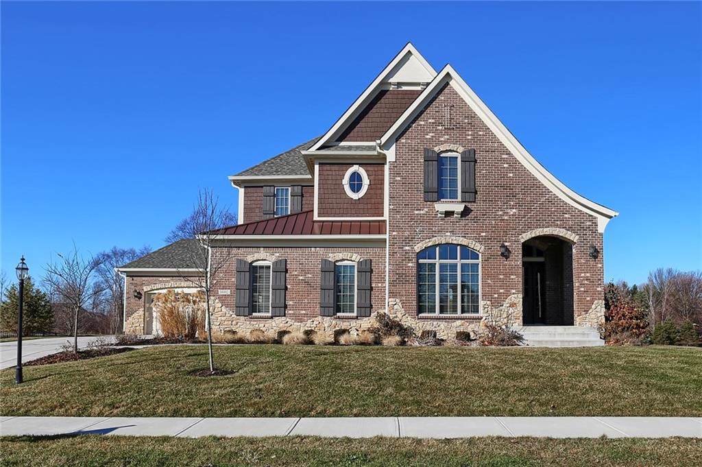 16802 George Gang Boulevard - Photo 1