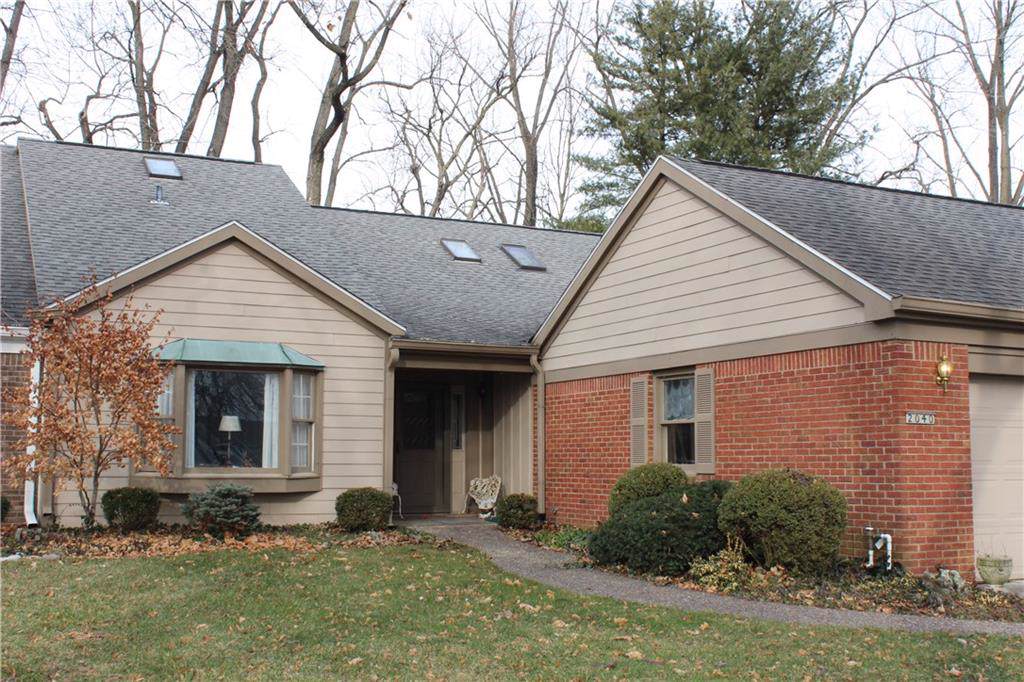 2040 Mystic Bay Court - Photo 1