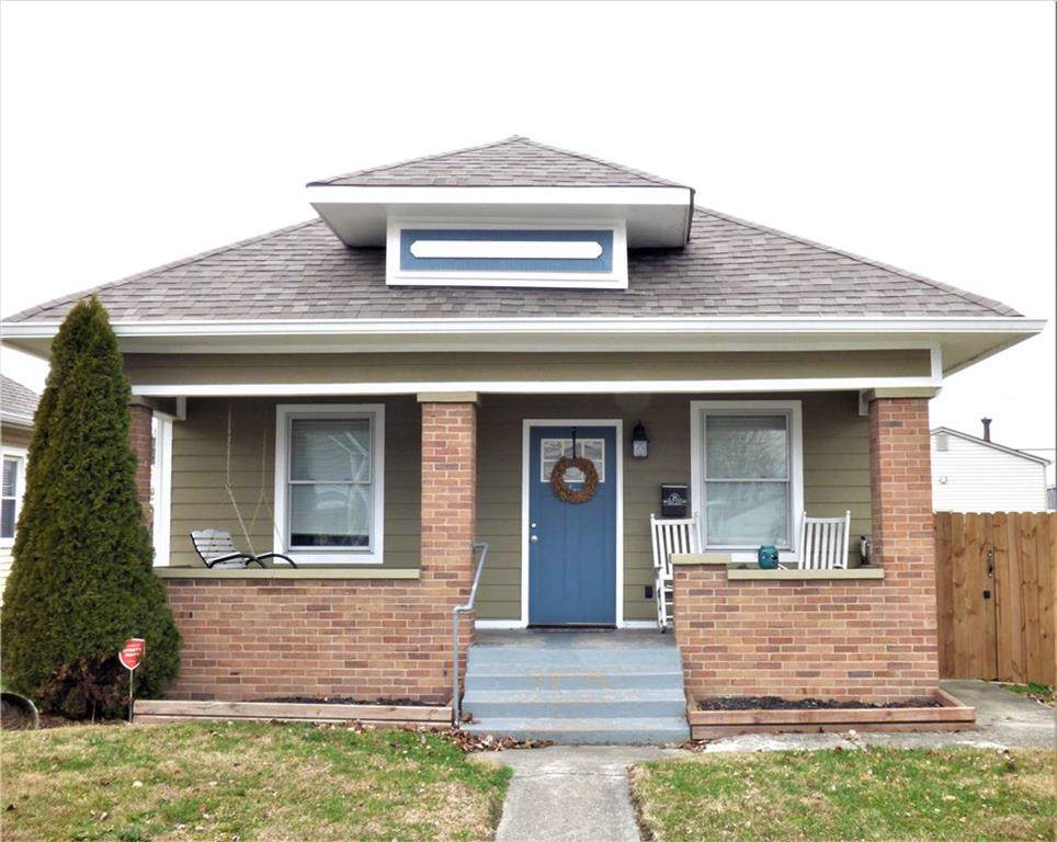 126 4th Avenue - Photo 1