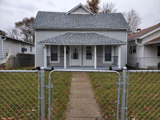 1730 Nelson Avenue - Photo 1