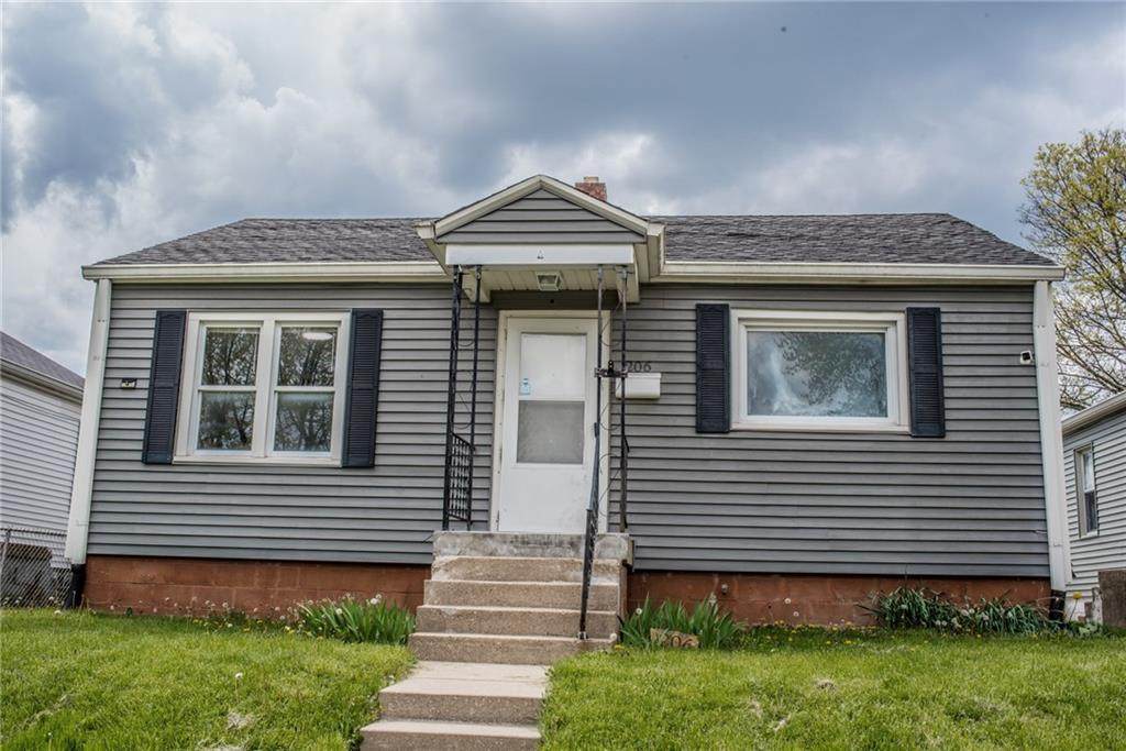 206 3rd Avenue - Photo 1 206 3rd Avenue - Photo 1
