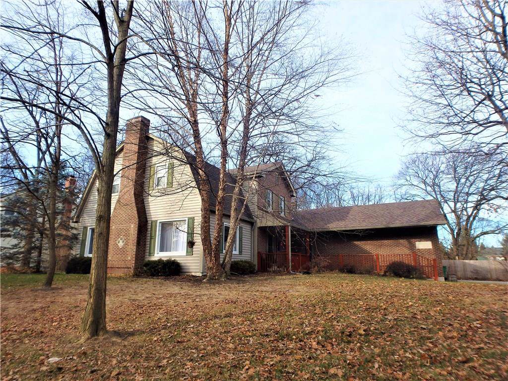 1350 Rosemill Drive - Photo 1