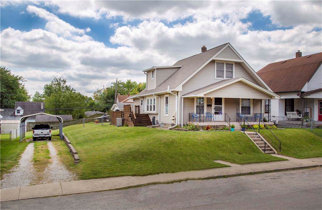 931 Minnesota Street - Photo 1