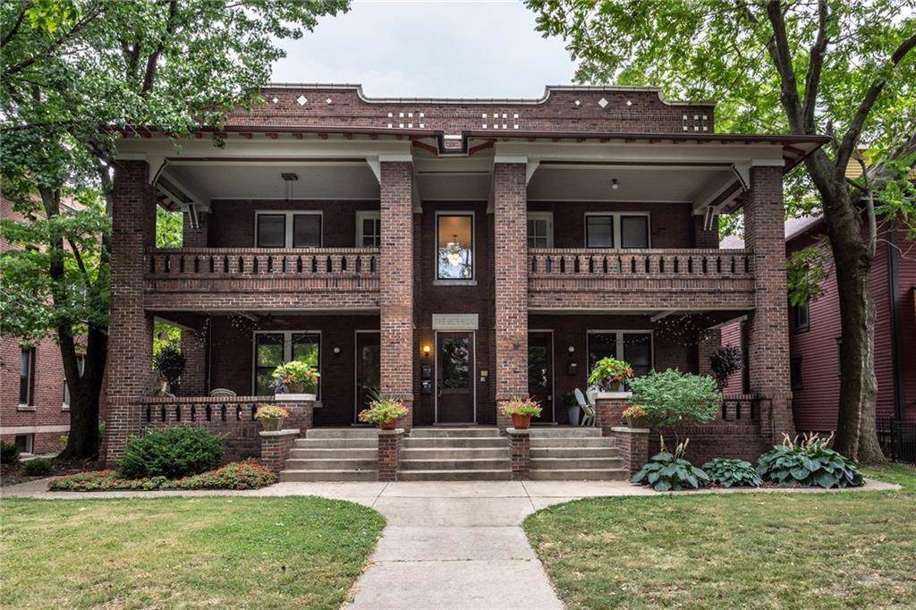 1325 Central Avenue - Photo 1