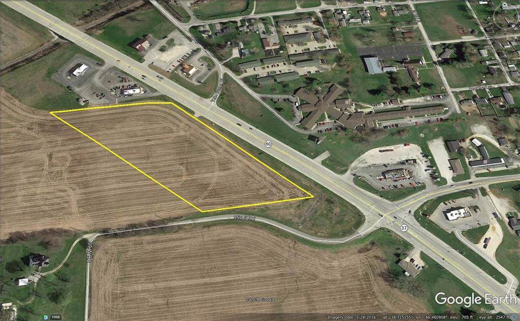 3000 St. Rd. 37 Highway - Photo 1