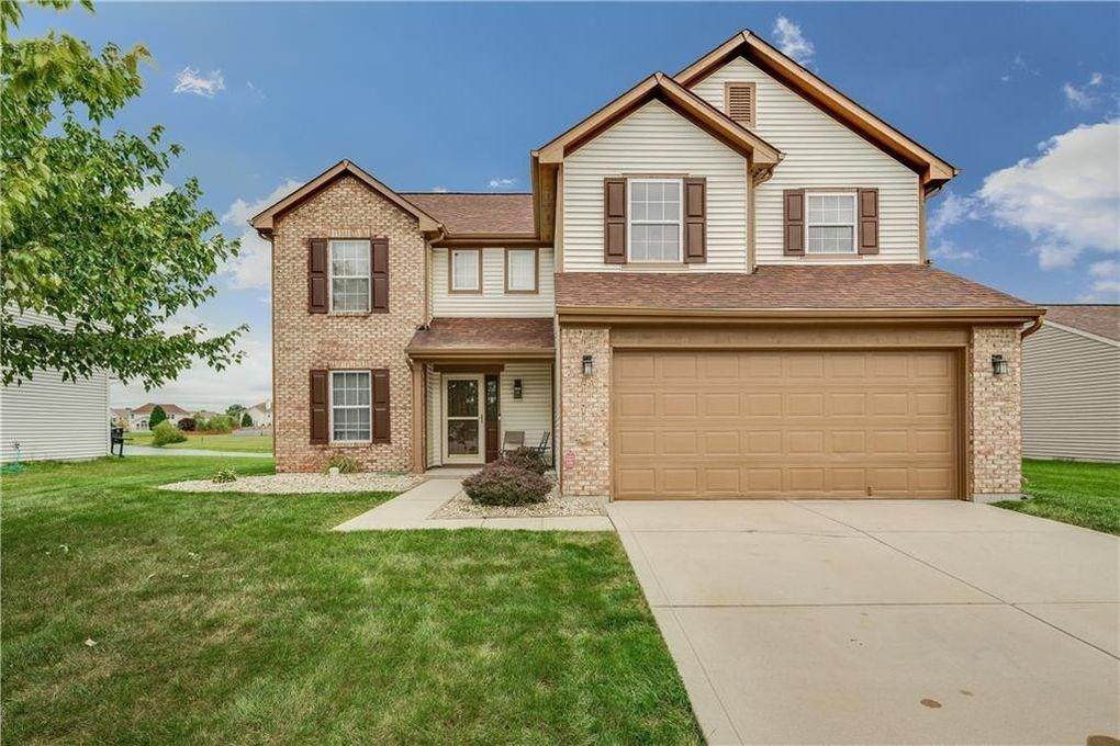 6540 Irving Drive - Photo 1