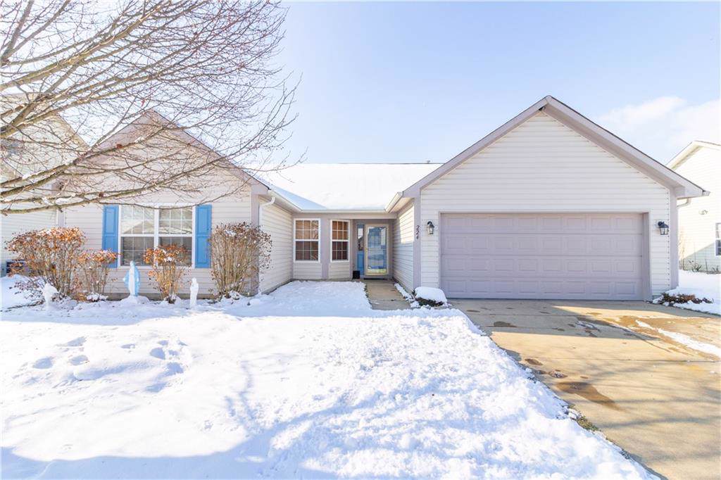 224 Heartwood Hill - Photo 1
