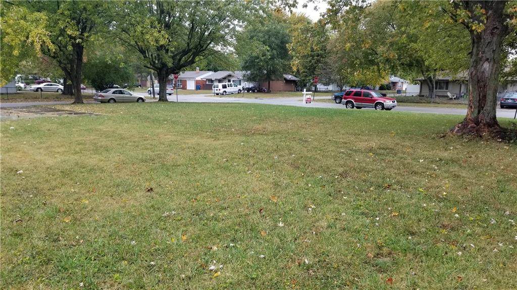 9317 36th Place - Photo 1