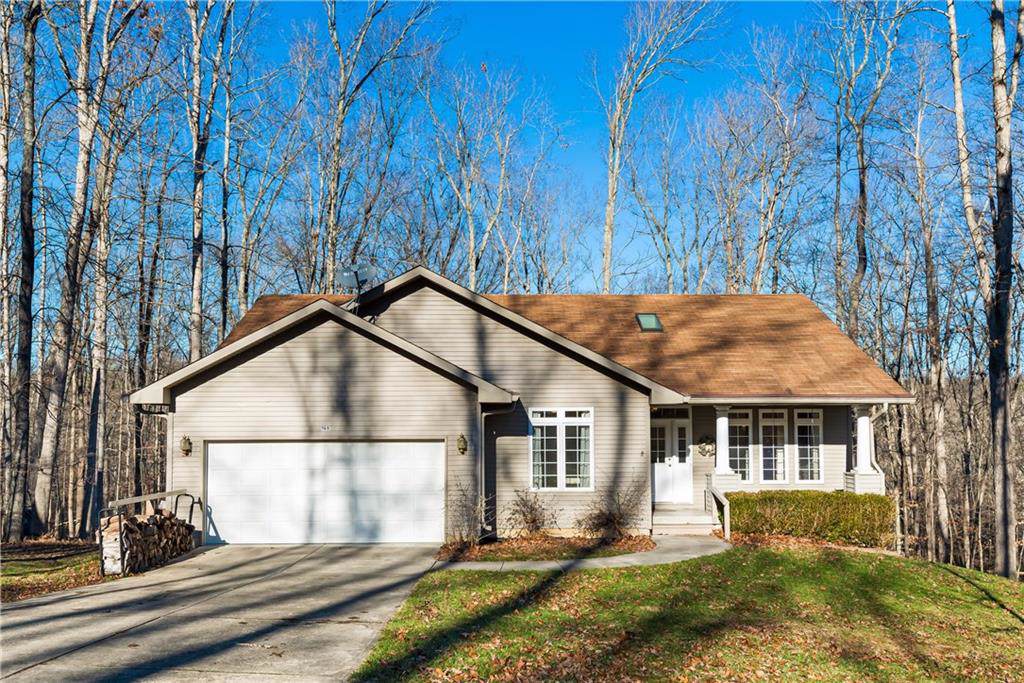 168 Ridgeway Drive - Photo 1 168 Ridgeway Drive - Photo 1