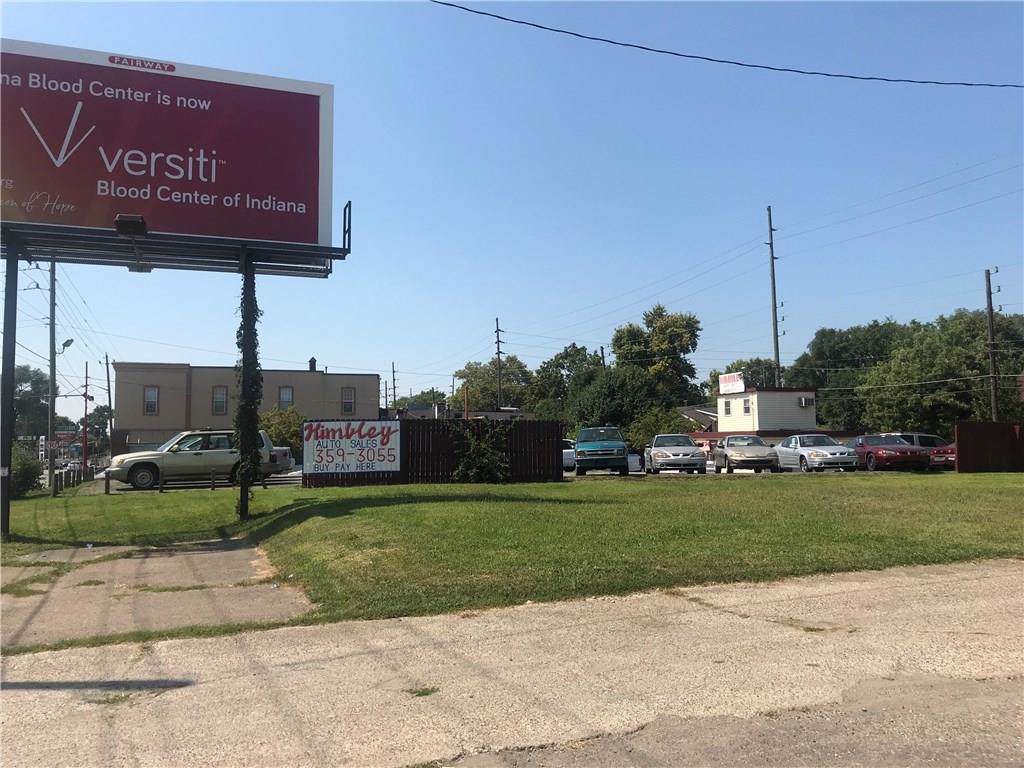 3908 Washington Street - Photo 1