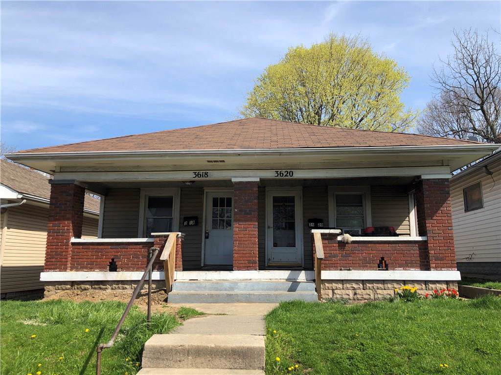 3618 New York Street - Photo 1