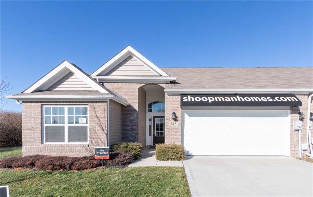 518 Greenwood Trace Drive - Photo 1