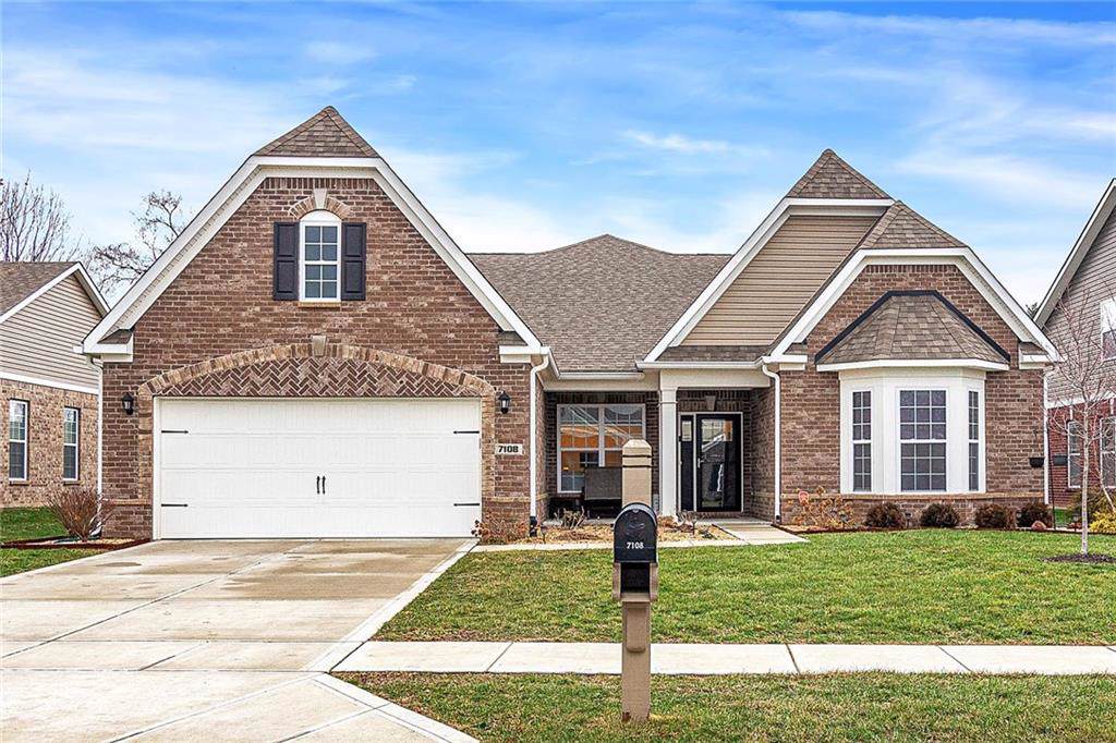 7108 Ridge Run Way - Photo 1