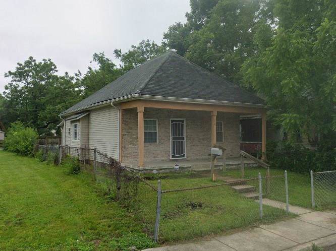 1225 Eugene Street - Photo 1