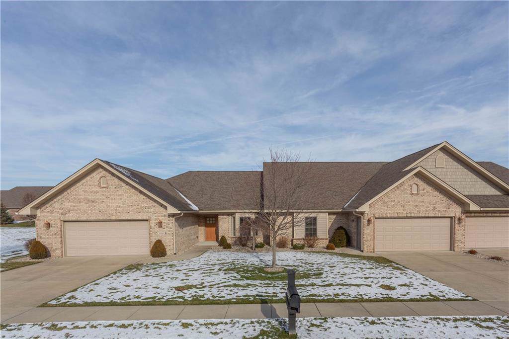 5156 Marco Drive - Photo 1