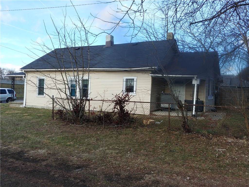 2401 Shriver Avenue - Photo 1 2401 Shriver Avenue - Photo 1