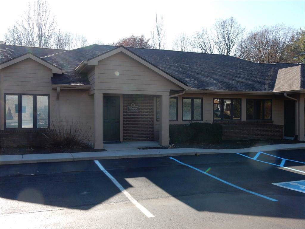 9550 Whitley Drive - Photo 1