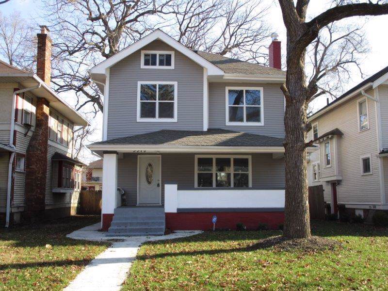 3319 Park Avenue - Photo 1